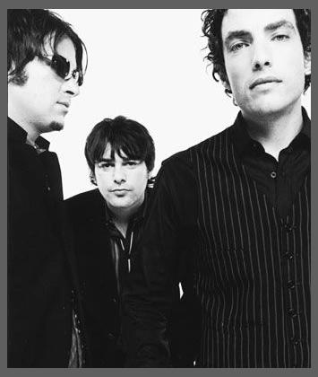 The Wallflowers